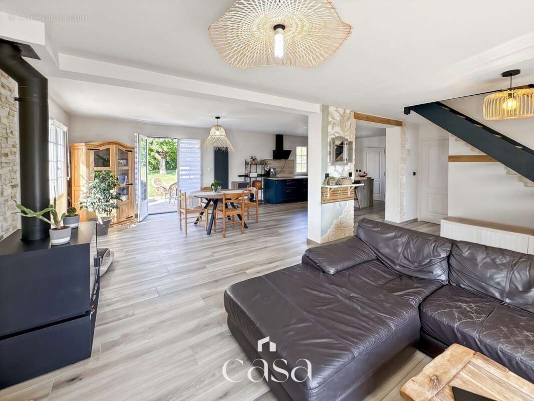 Maison à FALAISE