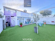 Maison à PALAVAS-LES-FLOTS