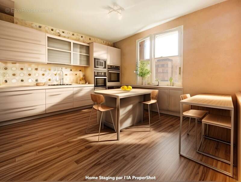 Maison à CHATELLERAULT