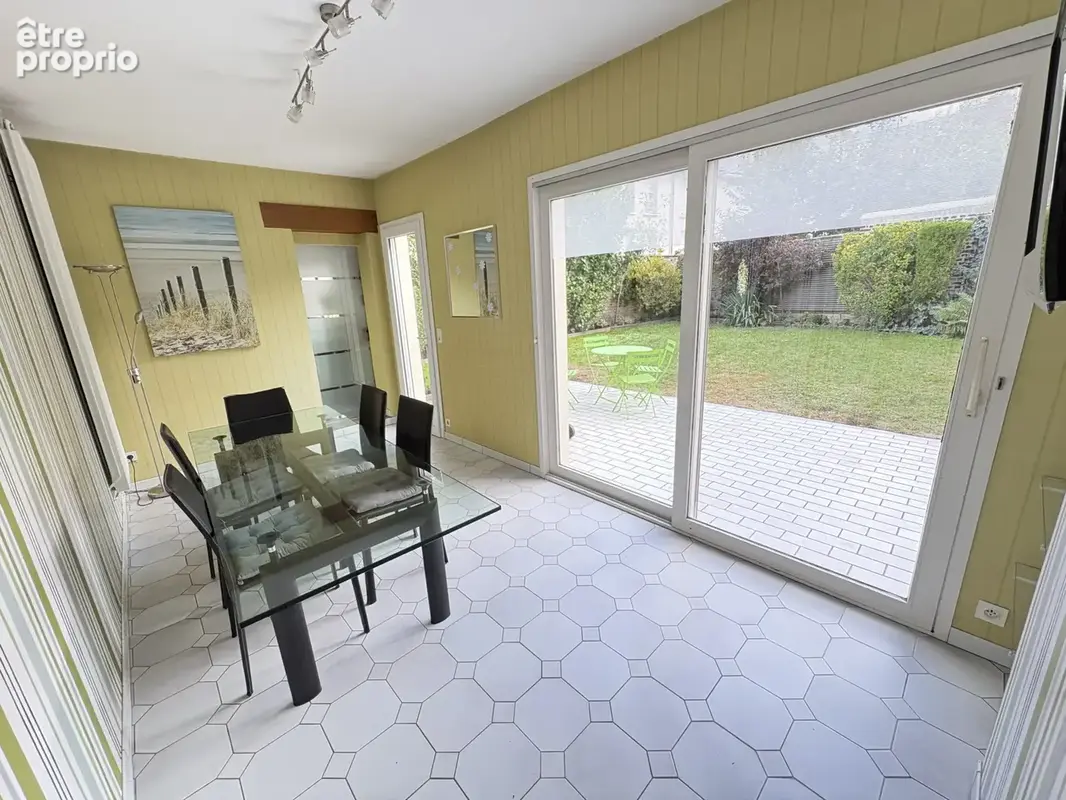 Maison avec garage centre ville - photo 3
