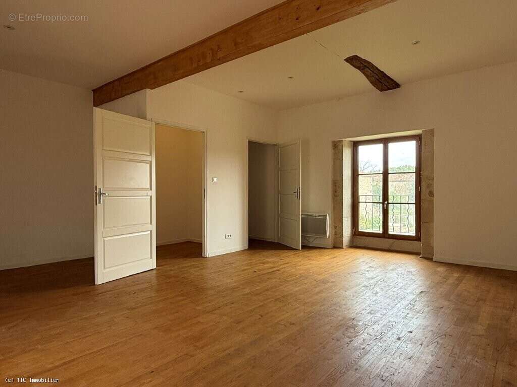 Vaste Maison de Village Avec Piscine Chauffée - photo 39