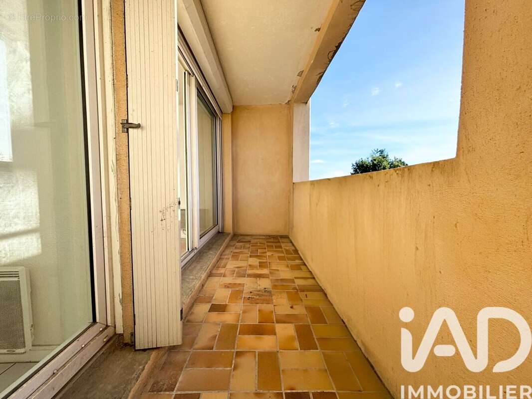 Photo 5 - Appartement à CASTELNAUDARY