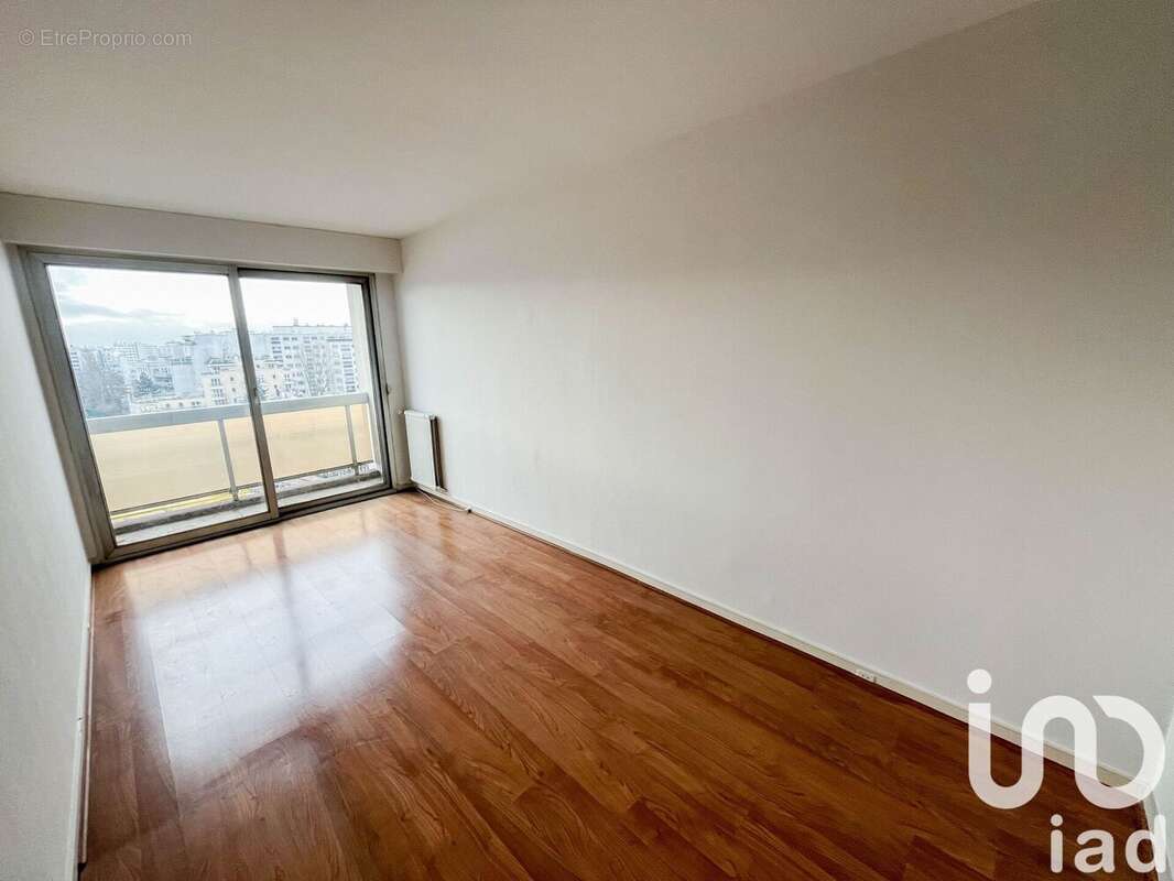 Photo 5 - Appartement à PARIS-20E