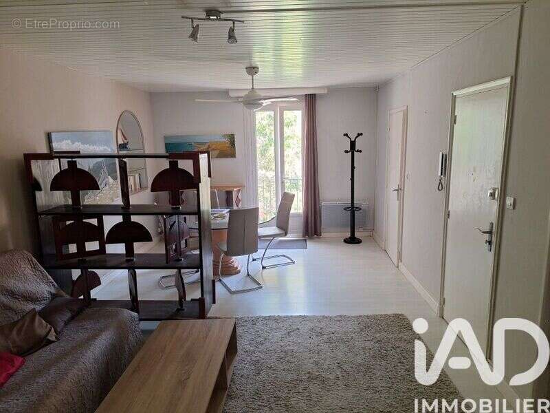 Photo 5 - Appartement à AMELIE-LES-BAINS-PALALDA