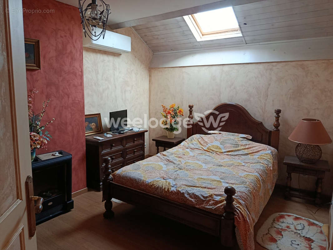 Maison 147 m² à Argenton-Sur-Creuse  - photo 9