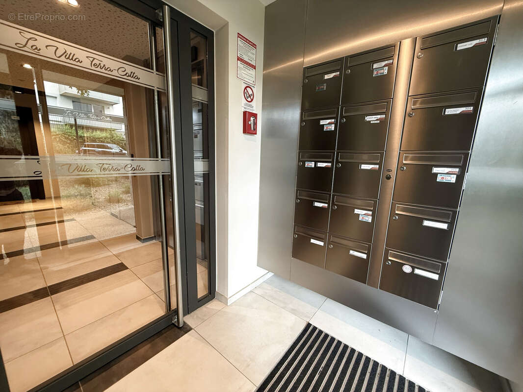 Appartement à AMIENS