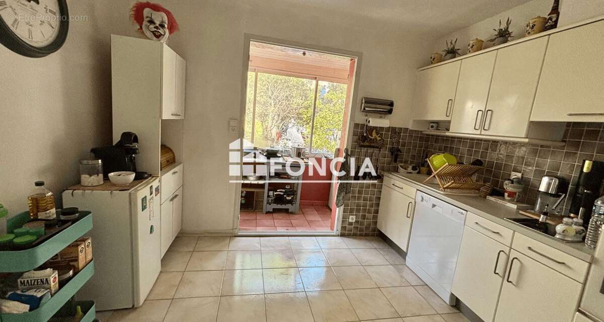 Maison individuelle secteur bellevue - photo 6