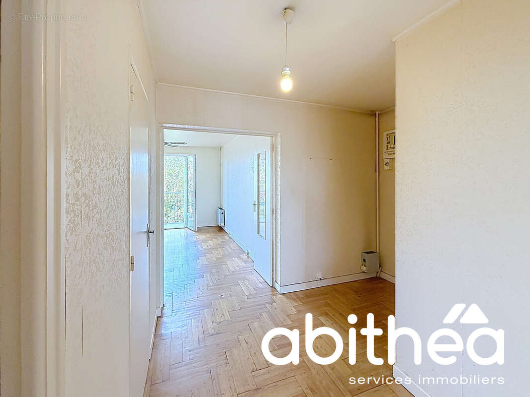 Appartement à LIMOGES