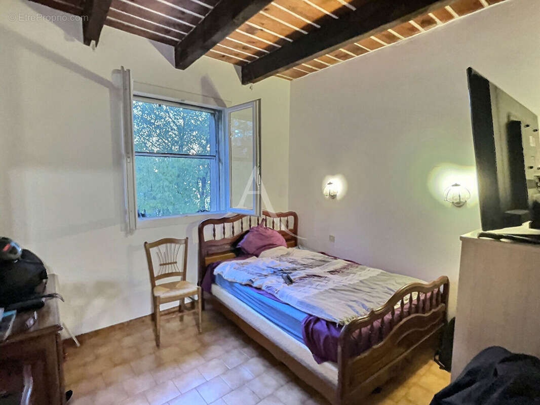 Maison à MARSEILLE-12E