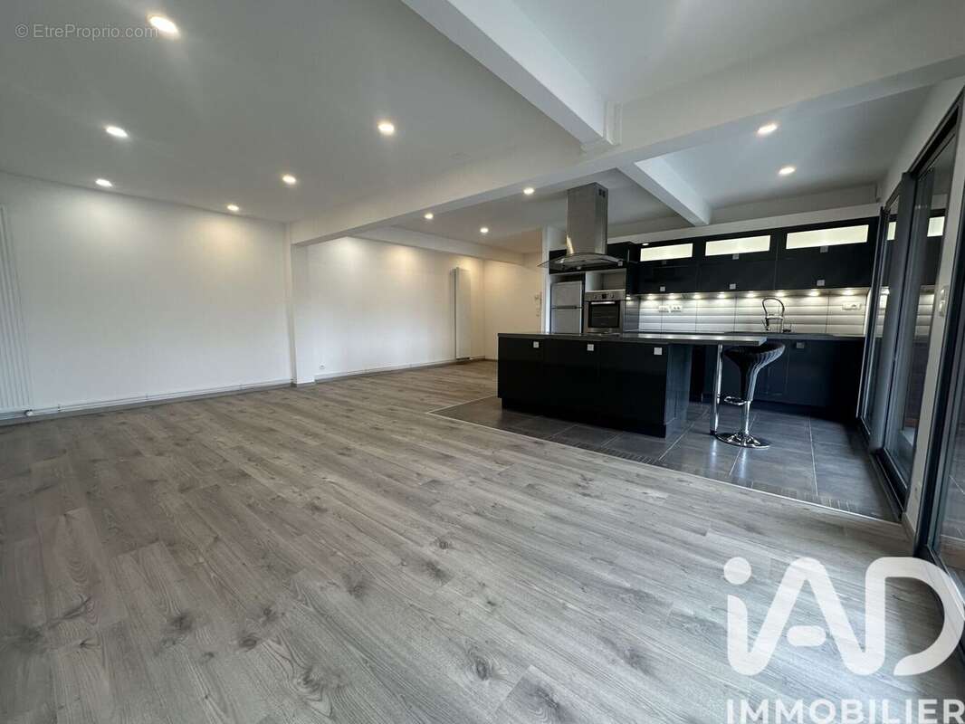 Photo 4 - Appartement à CHATEAU-THIERRY