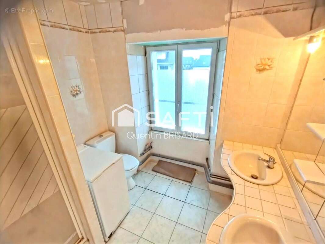 Photo 4 - Maison à MERLEVENEZ