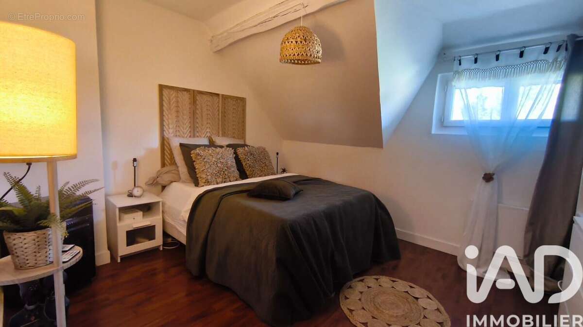 Photo 6 - Maison à BEAUVILLIERS