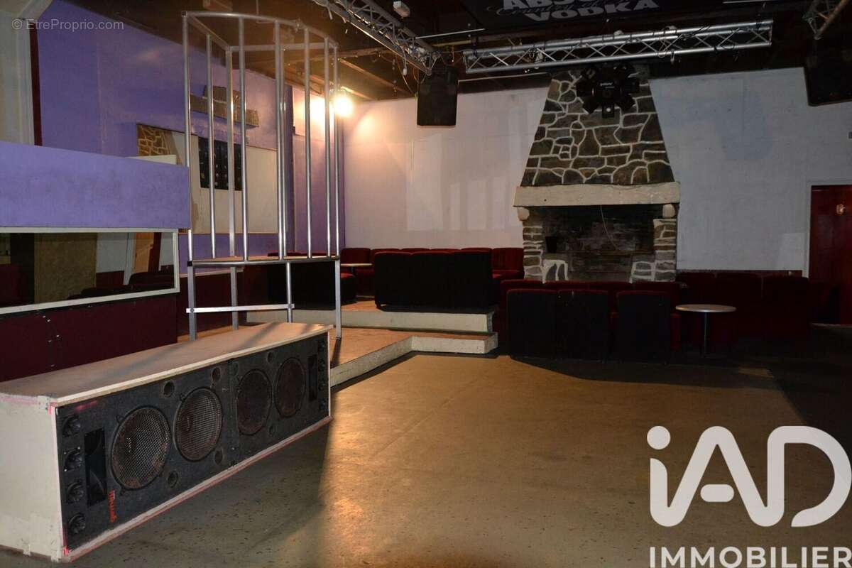 Photo 2 - Appartement à CHATEAULIN