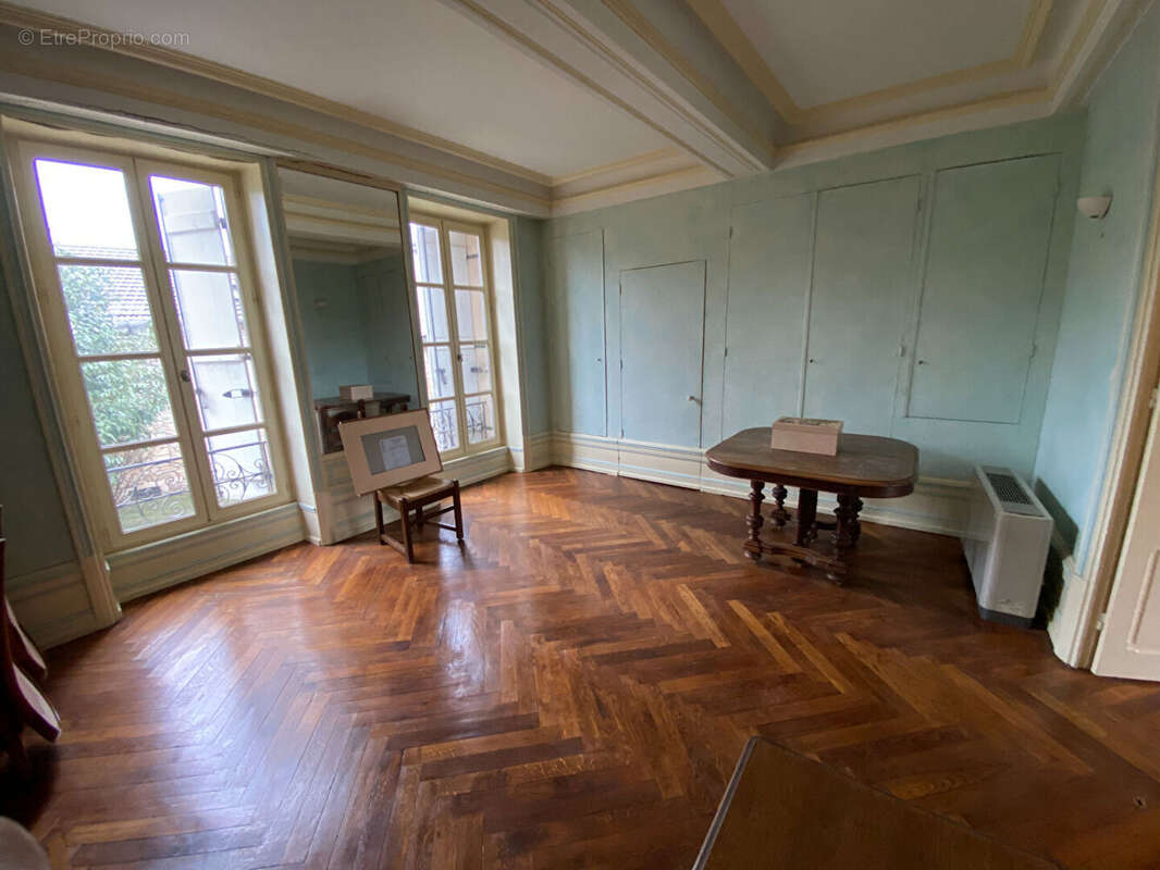 Maison à LACROST