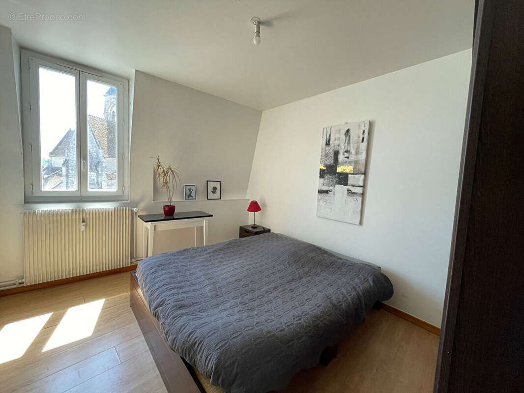 Bel appartement centre ville Etampes - photo 5