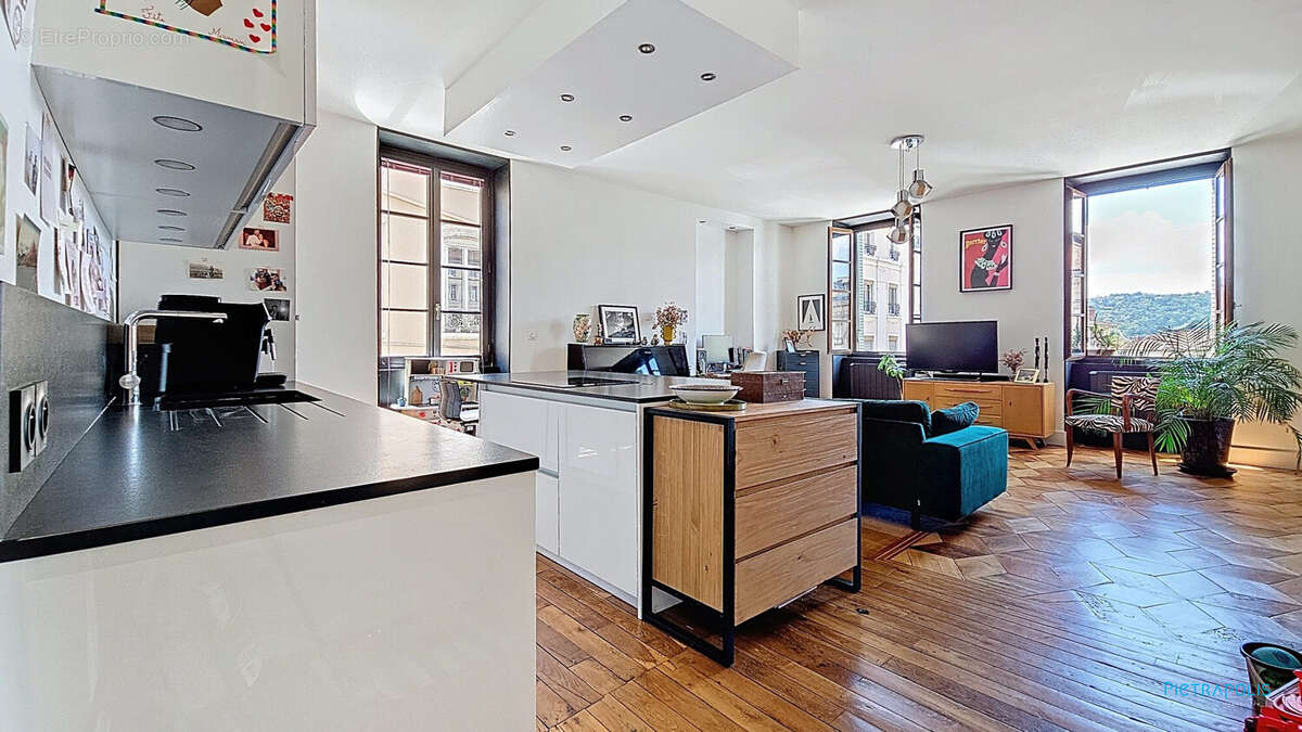 Appartement à VIENNE