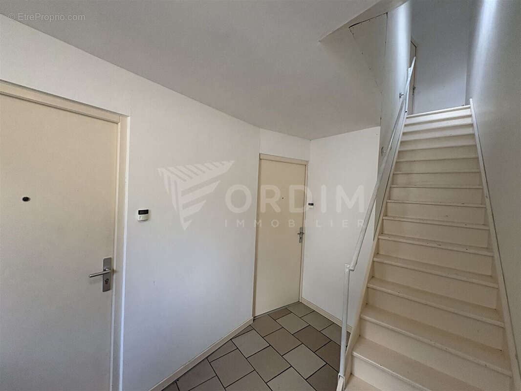 Appartement à AUXERRE