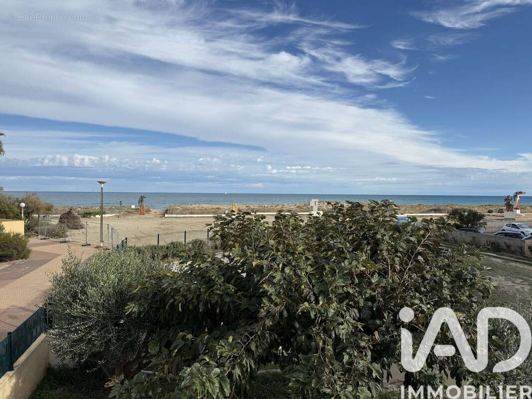 Photo 1 - Maison à LE BARCARES