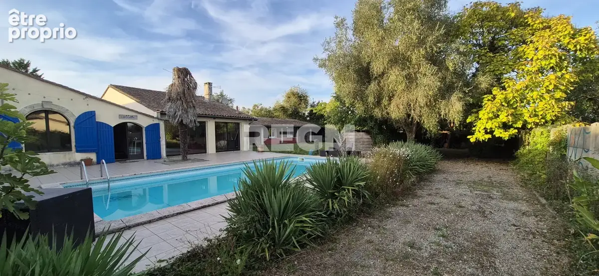 Villa au calme proche centre - photo 7