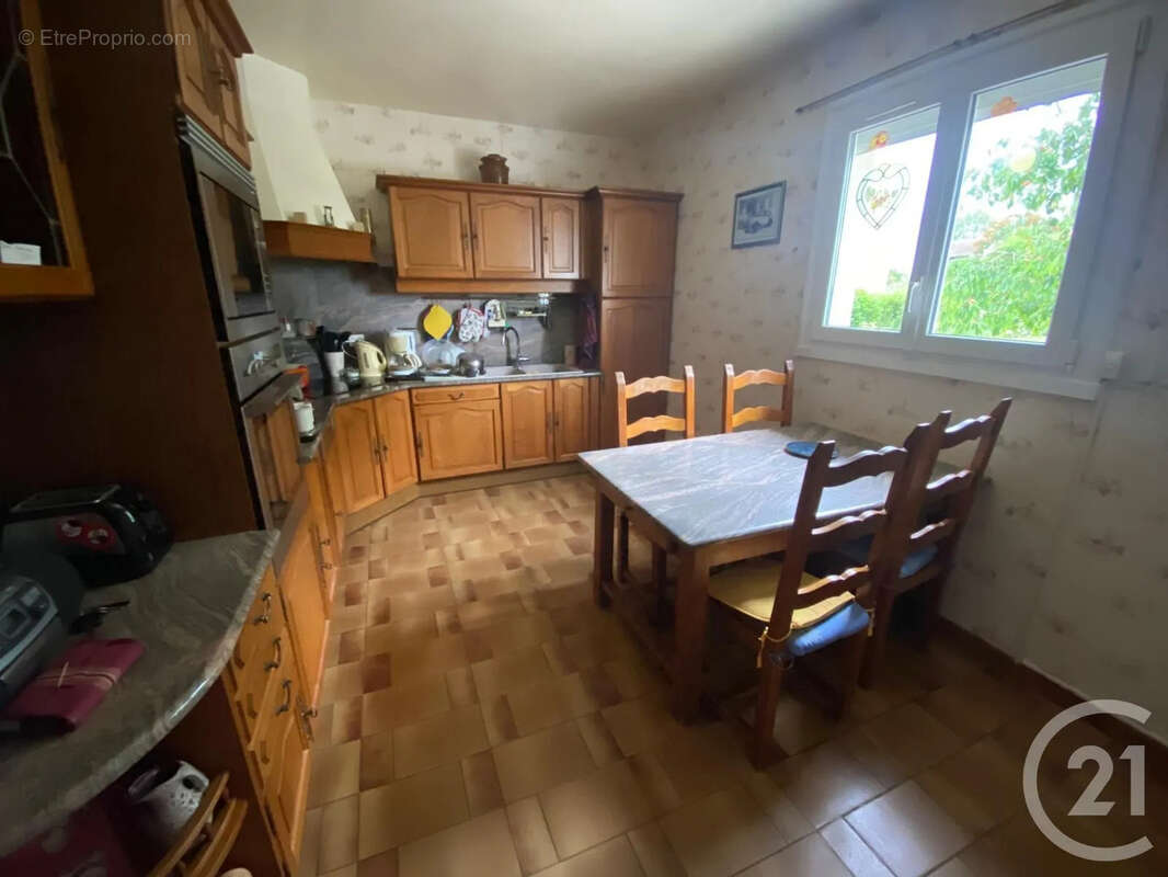 Maison 175 m² à Bargny  - photo 6