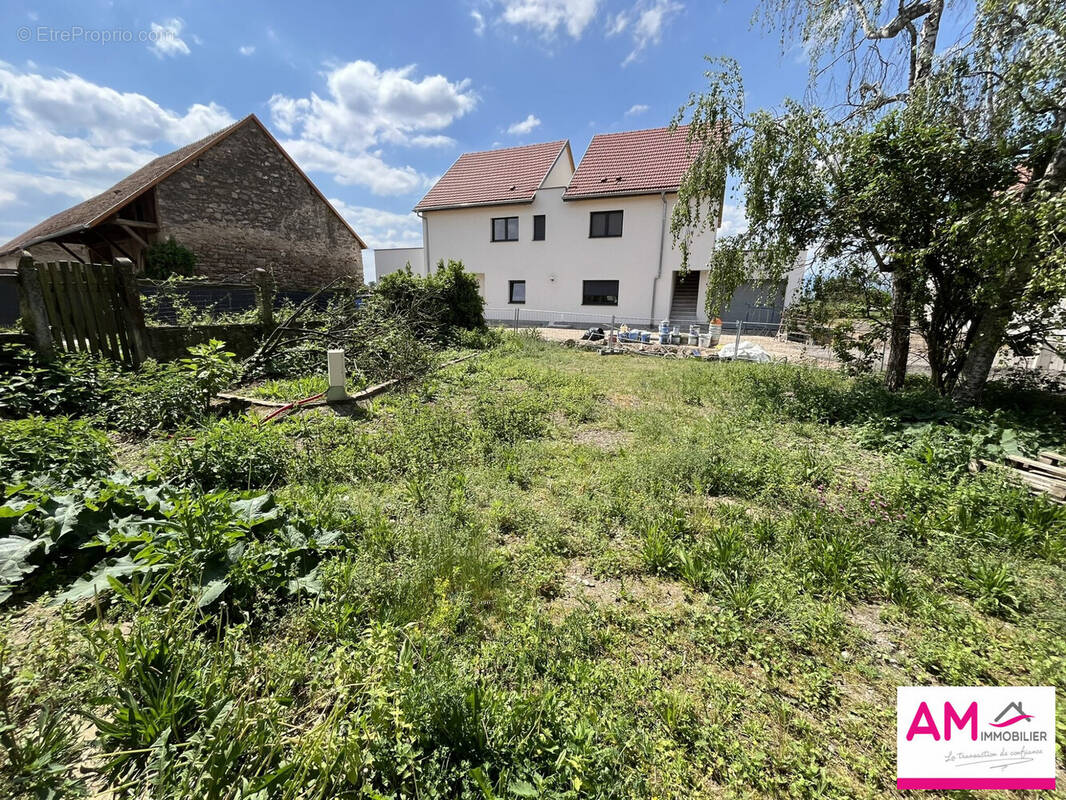Appartement à NIEDERENTZEN