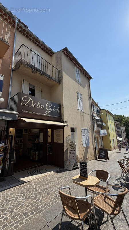 Immeuble d'investissement vendu occupe - photo 8