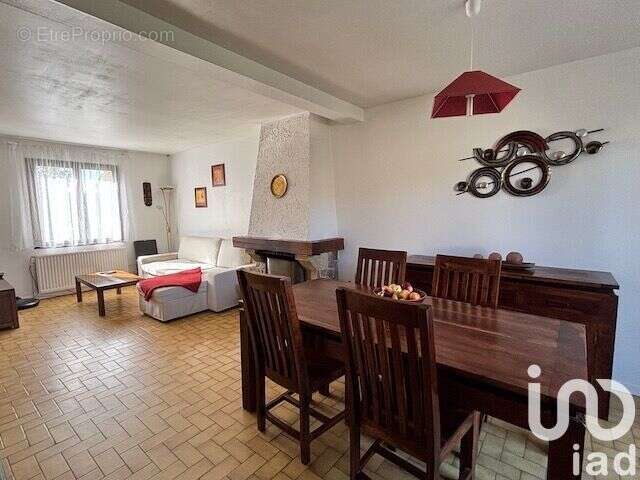 Photo 5 - Maison à BONNELLES