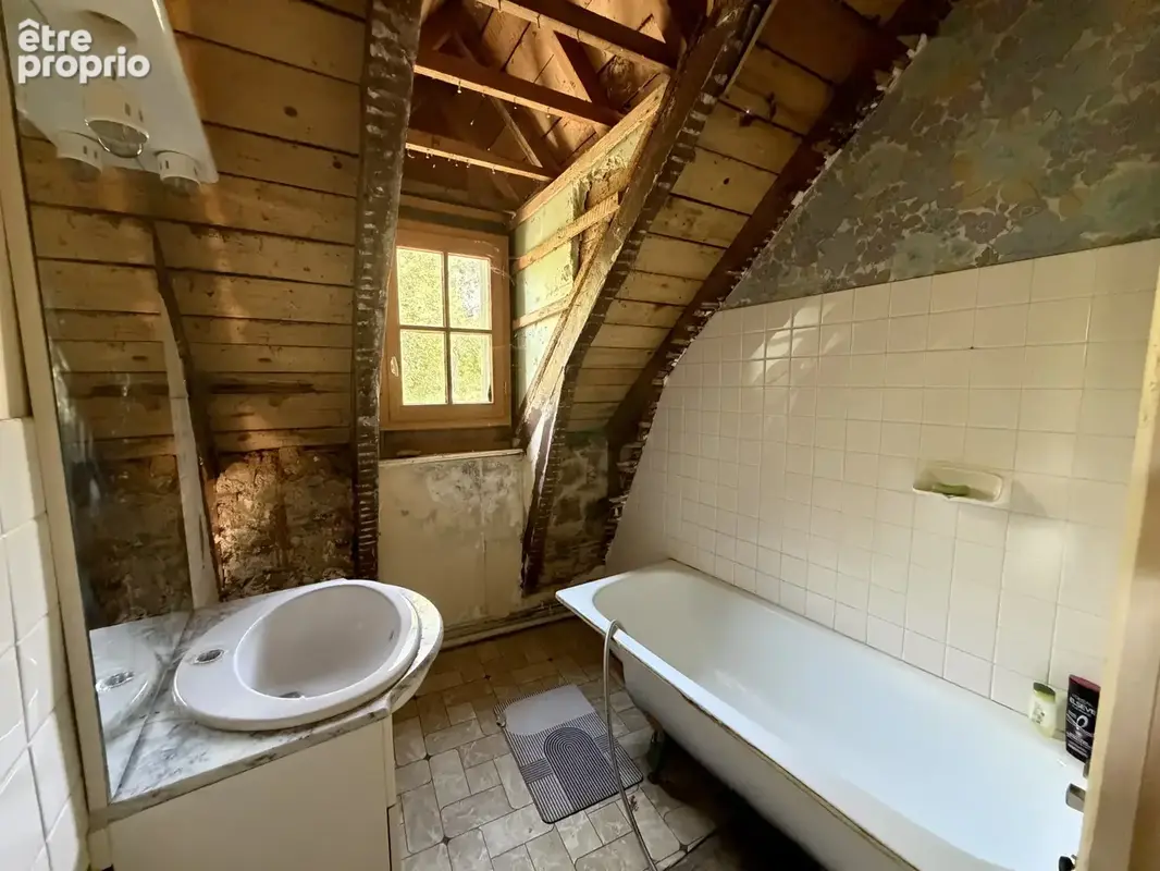Maison à BAR en Corrèze - photo 6