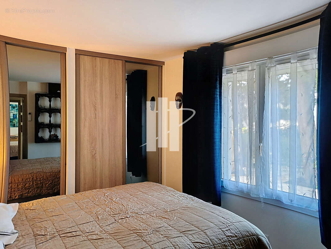Appartement à SAINT-RAPHAEL