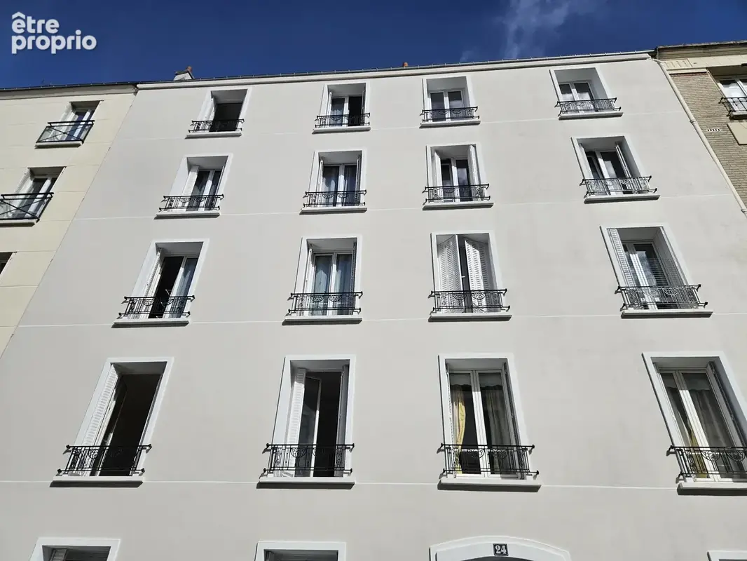 3 pièces de 55m2 à Courbevoie coeur de Ville - photo 13
