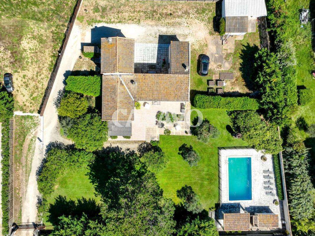 Vente Maison 4 pièces de 125m² - 13200 Arles - photo 24