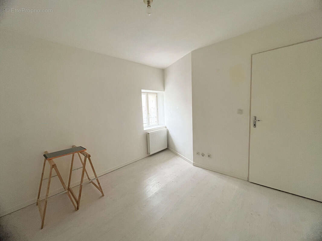 Appartement à VILLENEUVE-SUR-LOT