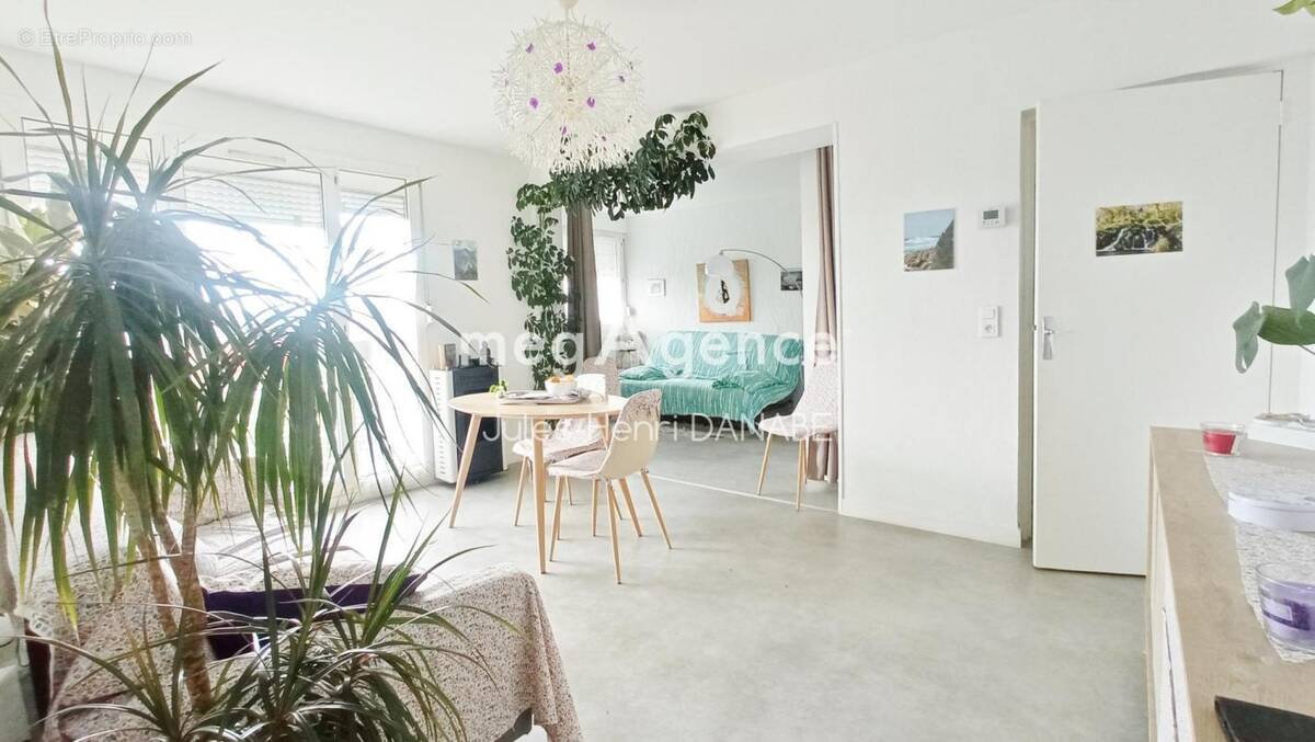 Appartement à SENS