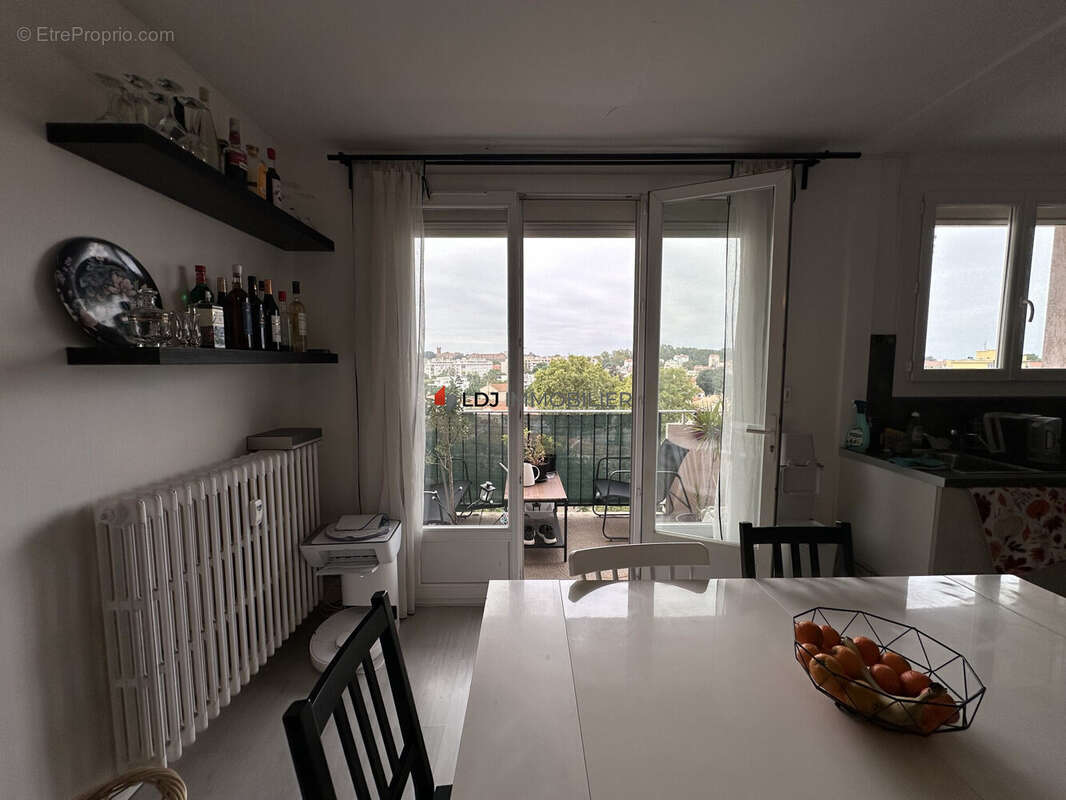 Appartement à PERPIGNAN