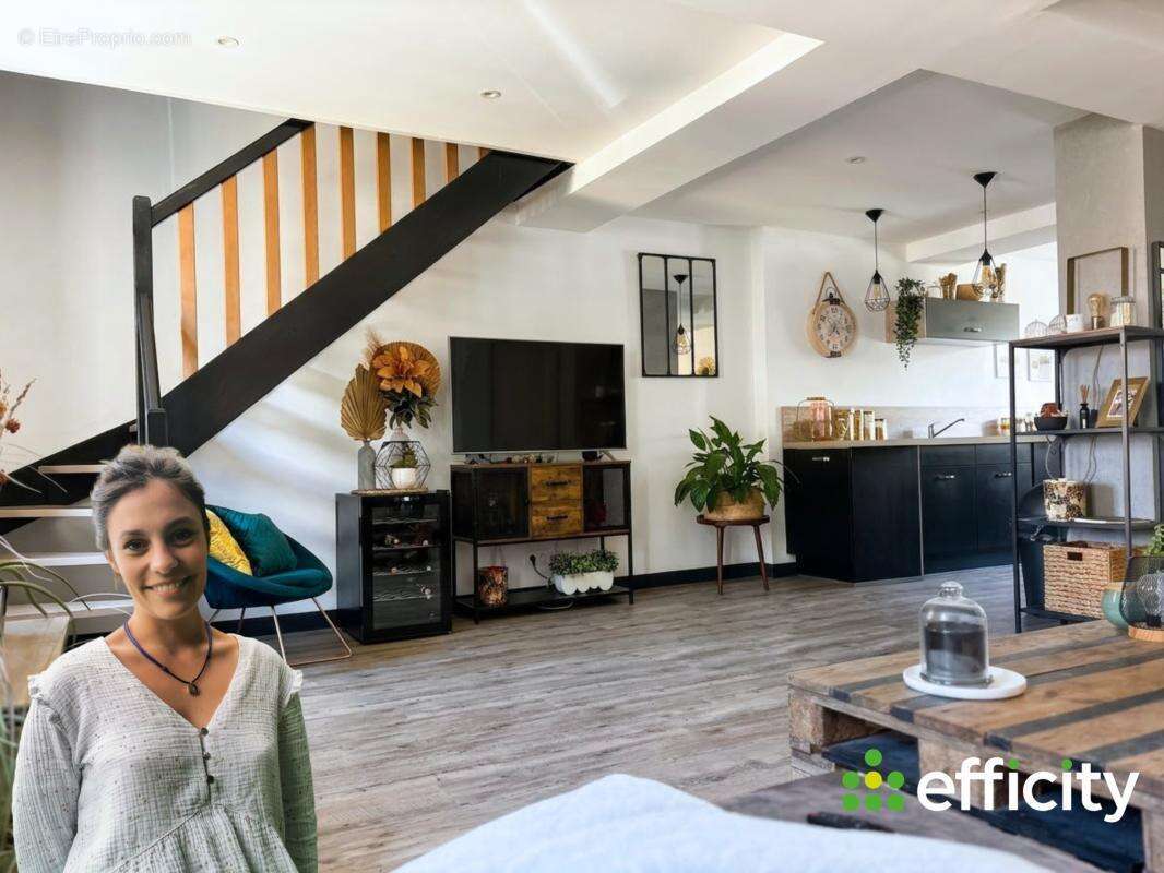 Appartement - photo 2