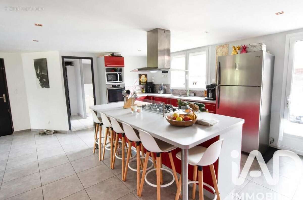 Maison 180 m² à Coullemelle  - photo 2