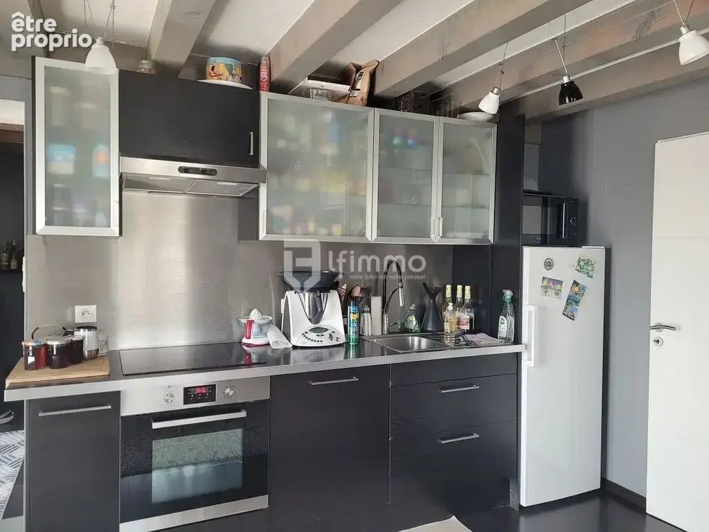 Ensemble mixte professionnel et logement de fonction à Betschdor - photo 11