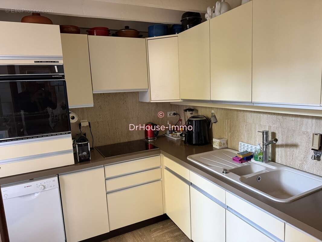 Appartement à CAGNES-SUR-MER