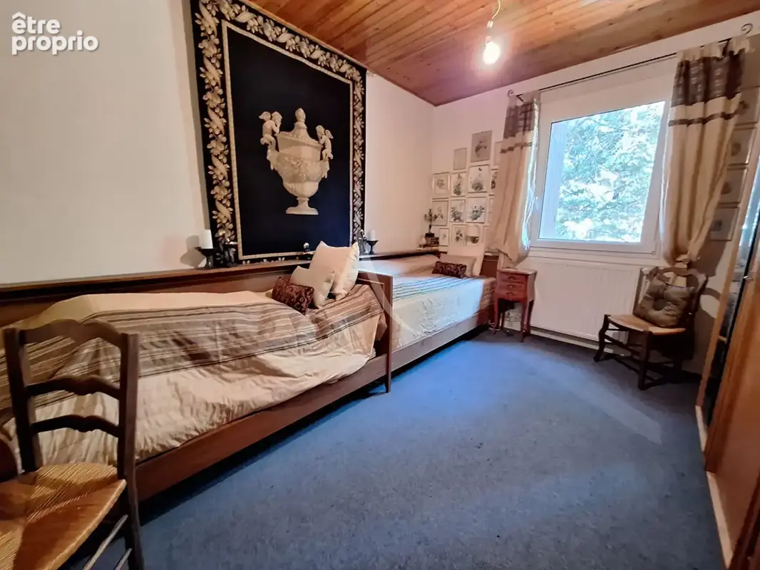 Maison 3 chambres la Tranche sur Mer - photo 10
