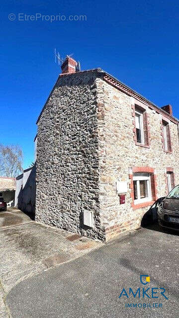 Maison à SAINT-JEAN-DE-BOISEAU