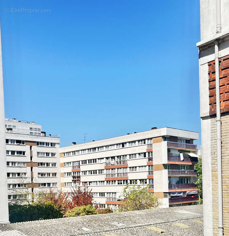 Paris 19è   Charmant 2 pièces de 33,5 m2 au calme sur cour - photo 3