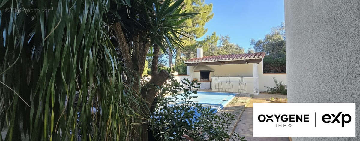 Maison à ARGELES-SUR-MER