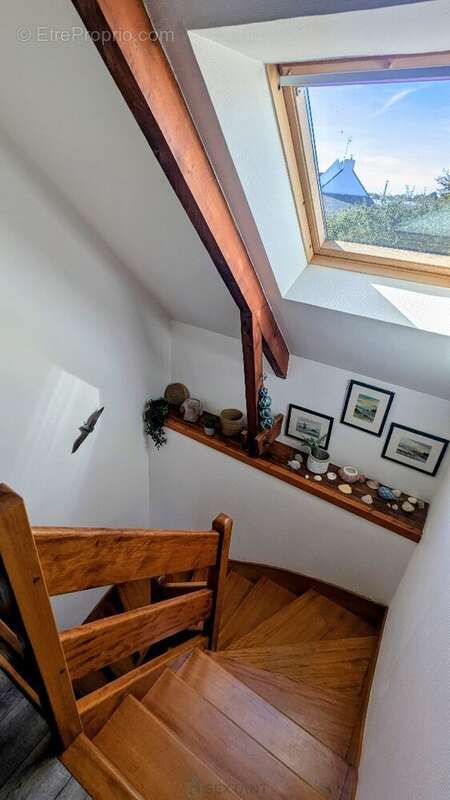 Idéale famille : spacieuse maison avec 5 chambres proche Carnac plage - photo 15