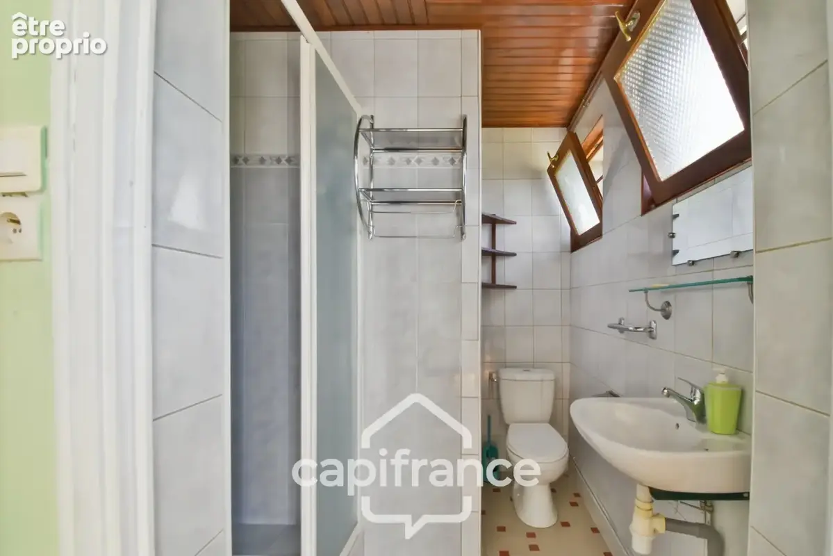 Maison à vendre 10 pièces SAILLENARD (71) - photo 24