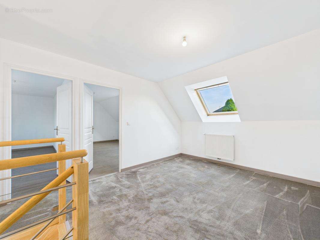 Maison à SAINT-SAULVE