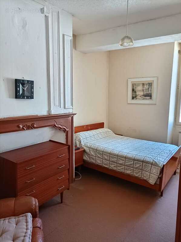 Maison à SAINT-VITE