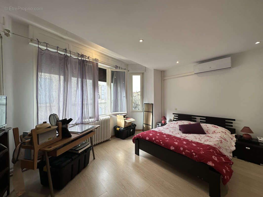 Appartement à AGEN