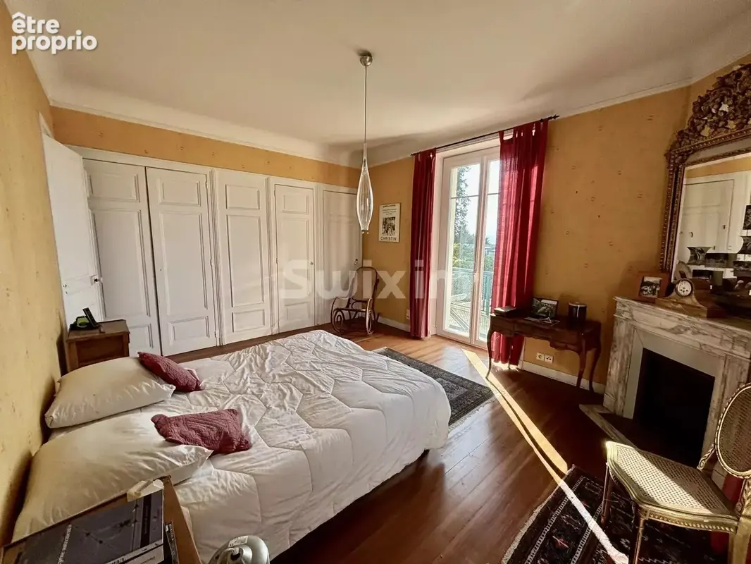 Propriété de Charme avec Vue sur le Lac - photo 19