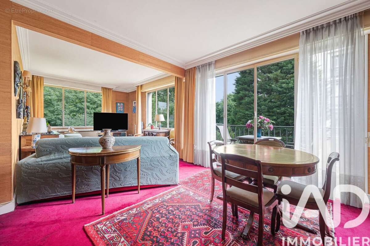 Photo 2 - Appartement à NEUILLY-SUR-SEINE