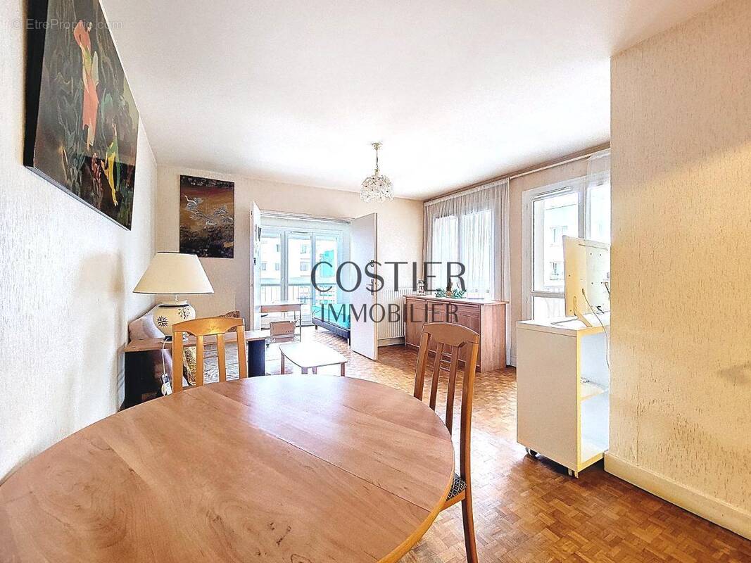 Appartement à NOISY-LE-GRAND
